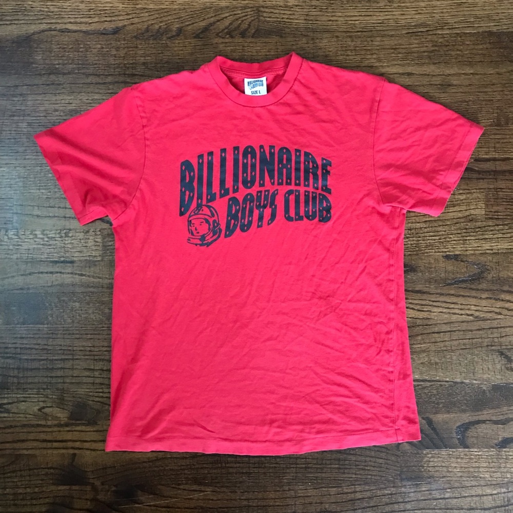 Vintage Billionaire Boys Club Arch logo Sz L